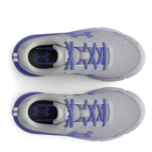 Under Armour Girls Grade School Assert 10