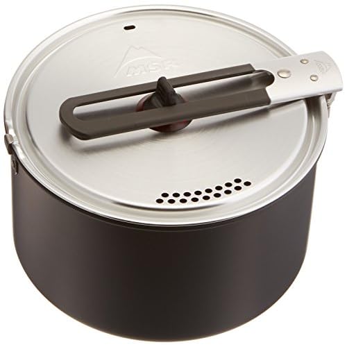 MSR Alpinist 2 Camping Cook Set