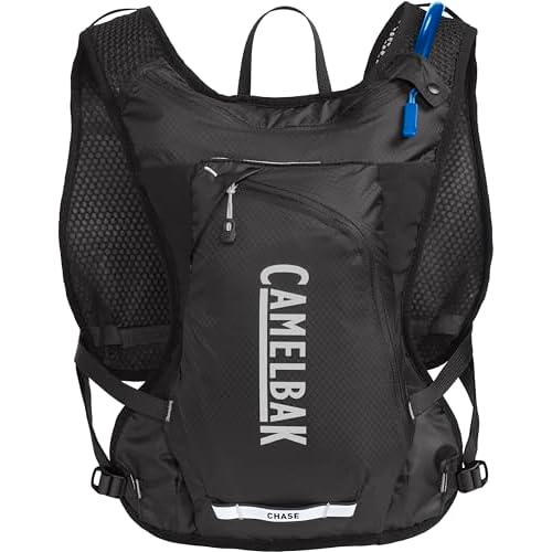 CamelBak Women's Chase Race 4 Mountain Bike Hydration Vest 50oz