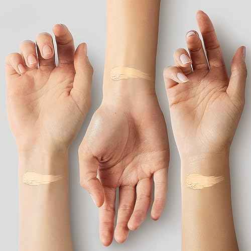 L'Oreal Paris True Match Super Blendable Crayon Concealer, Light/Medium Warm, 0.1 oz.