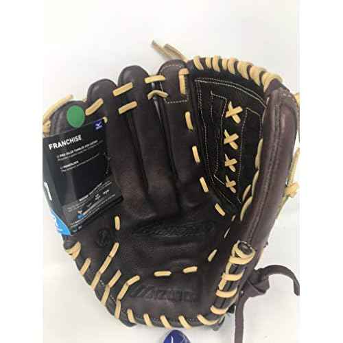 Mizuno Mizuno Franchise Series Slowpitch Softball Glove