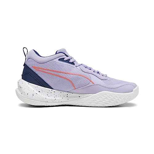 PUMA Mens Playmaker Pro Basketball Shoes