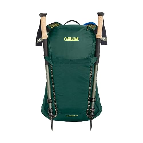 CamelBak Rim Runner X22 50oz Hydration Reservoir Hiking Backpack
