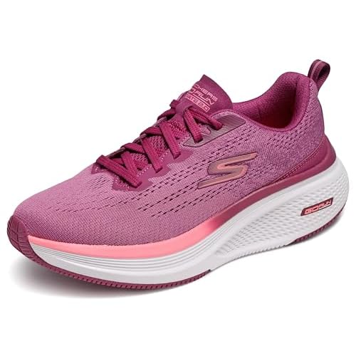 Skechers Women's Go Run Elevate 2.0 Sneaker
