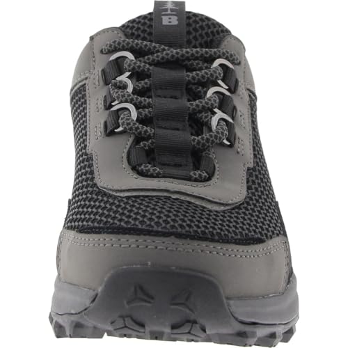 BASS OUTDOOR Women's Trek Mesh Hiker Hiking Shoe
