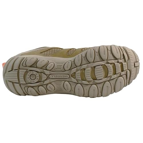 Merrell womens Yokota 2 Mid Waterproof