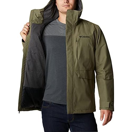 Columbia Men's Firwood Jacket