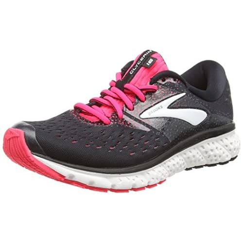 Brooks Mens Glycerin 16 Running Shoe