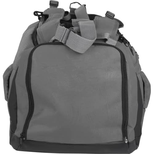 Rawlings | MACH Hybrid Backpack/Duffle Equipment Bag | Baseball & Softball | Multiple Colors
