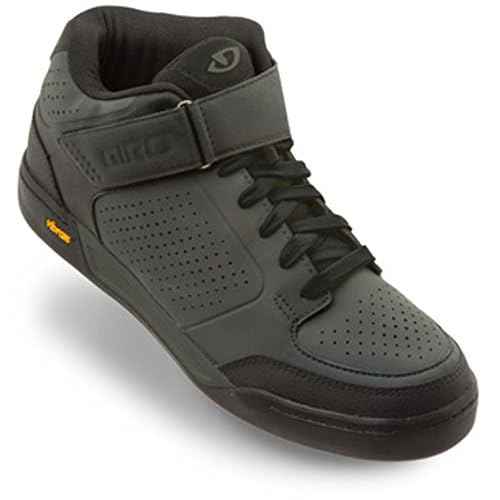Giro Men's Downhill Cycling Shoes, 8 us