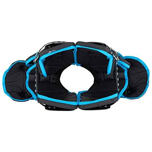 CHAMPRO Gauntlet Skill Shoulder Pad, Large
