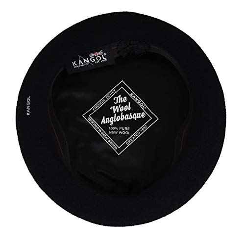 Kangol Women's Anglobasque Beret