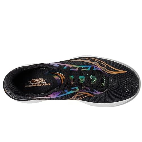 Saucony Womens Endorphin Pro 3