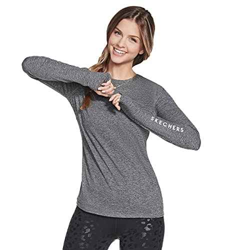 Skechers Women's Flow Long Sleeve Top