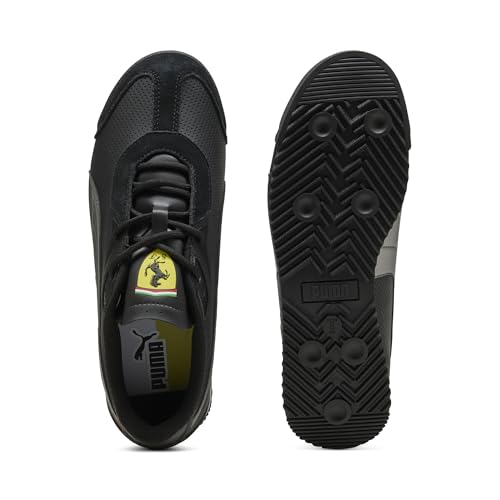 PUMA Men's Scuderia Ferrari Roma Shoes Sneaker