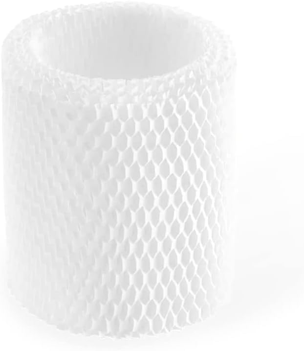 Canopy Original Bedside Humidifier Filters, Pack of 1 Filter Wick, Replacement Filters - Compatible with Canopy Bedside Hu...