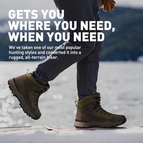 Danner mens Hike, OutdoorHiking Boot