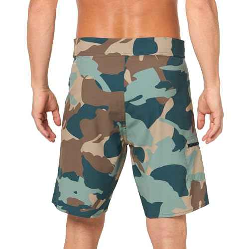 Helly-Hansen Men's Hp Board Shorts 9" 3.0