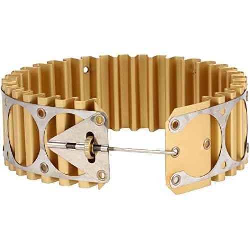MSR Heat Exchanger