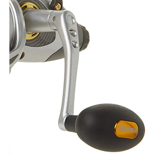 Okuma Avenger ABF B Series Graphite Baitfeeder Saltwater Spinning Reel