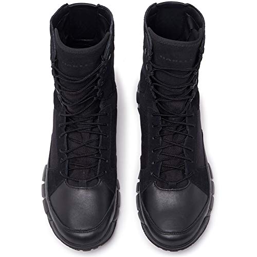 Oakley Men's Light Patrol Tactical Boots