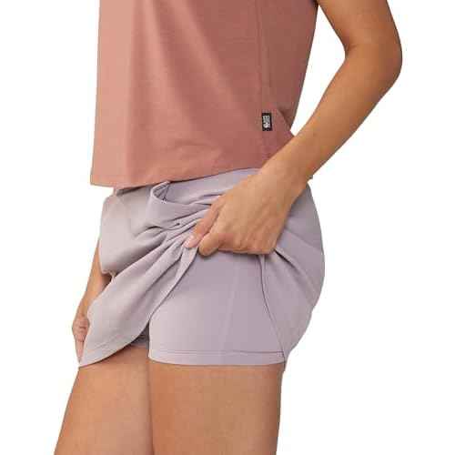 Mountain Hardwear Womens Dynama SkortSkort