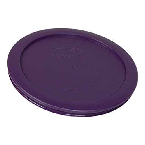 Pyrex Simply Store Replacement Lids for 6 Piece Storage Set - Lids only