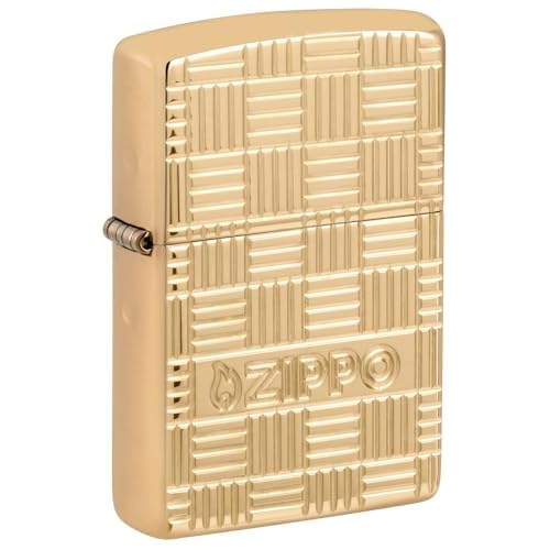Zippo Logo Design Lighters