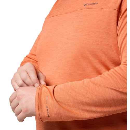 Columbia Men's Sage Peak Knit Hoodie