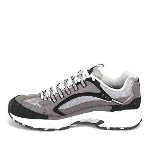 Skechers Mens Stamina CutbackOxford