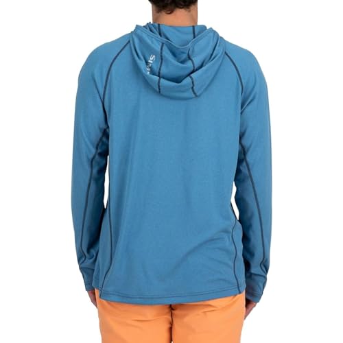 Simms Solarflex UPF 50+ Shirt, Long Sleeve