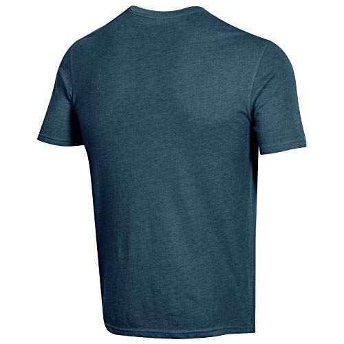Champion NCAA Mens Athletic Short Sleeve T-shirt