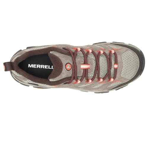 Merrell Women's Camping and Hiking Shoe