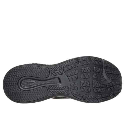 Skechers Womens Women's Go Run Supersonic Max Sneaker