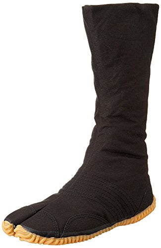 Marugo Tabi boots Ninja Shoes Jikatabi (Outdoor tabi) MATSURI JOG 12