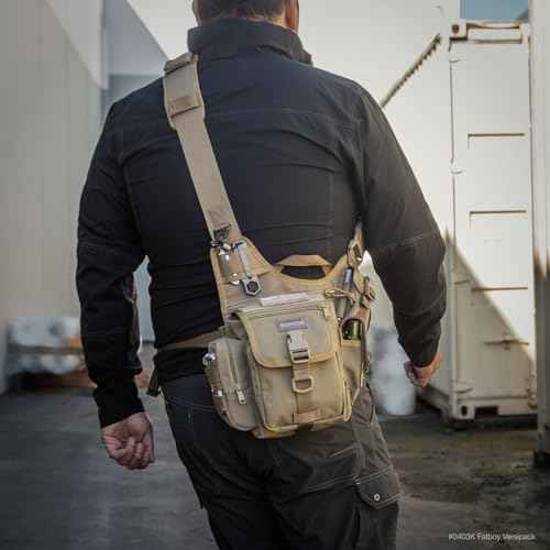 Maxpedition Fatboy Versipack