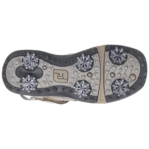 FootJoy Women's Sandals Golf Shoes Grey