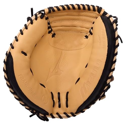 Mizuno Franchise Baseball