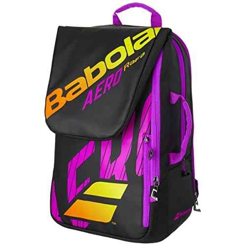 Babolat Pure Aero Rafa Tennis Backpack ()