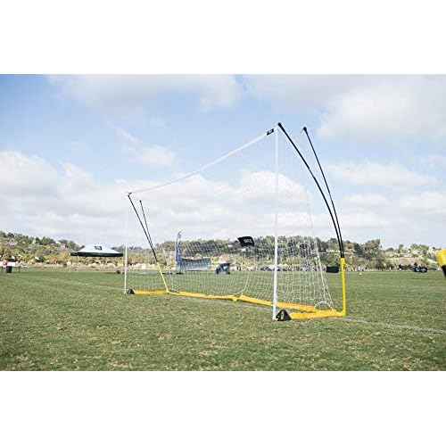 SKLZ Pro Training Utility Weight for Agility Poles, Arc, and Soccer Goals