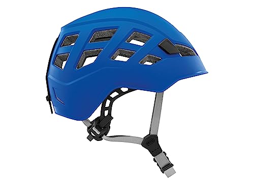 Petzl BOREO Durable Helmet with Enhanced Protection (Climbing, Caving, Via Ferrata)