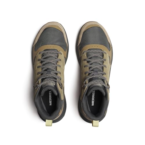Merrell Men's Hiking Boot