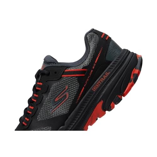 Skechers Women's GO Altitude 2.0-Ravine Trail Running Shoes Sneaker