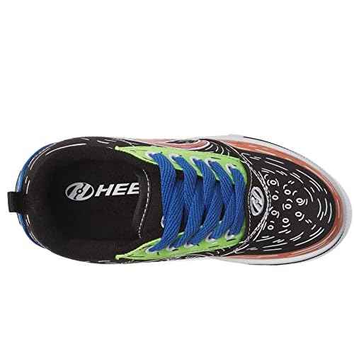 HEELYS Unisex-Child Pro 20 Prints (Little Kid/Big Kid/Adult)