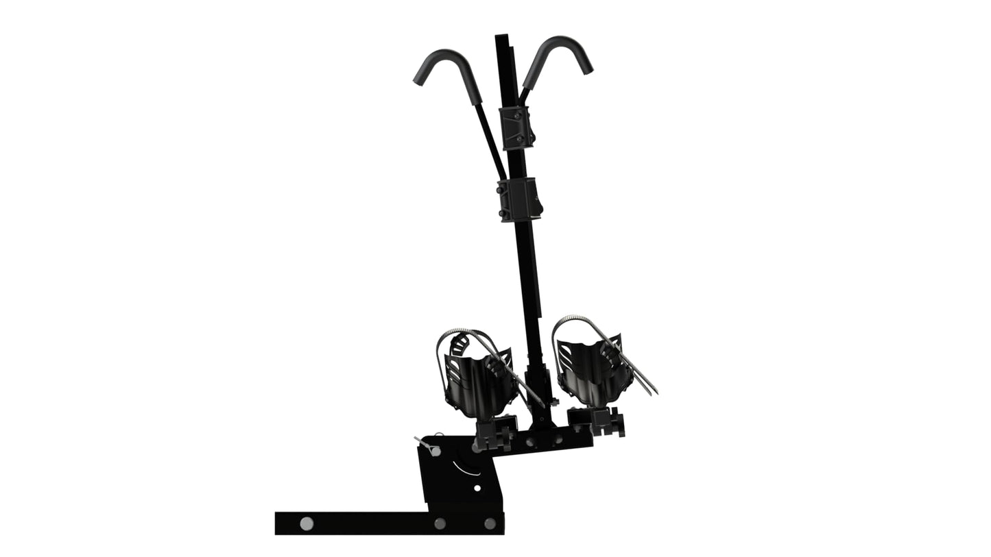 Swagman E-SPEC RV & eBike Approved Hitch Mount Bike Rack