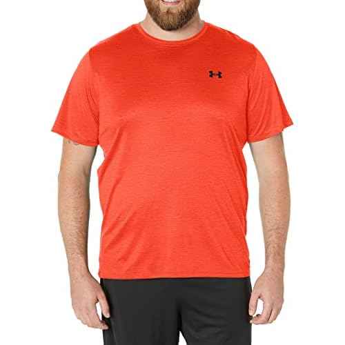 Under Armour Men's Training Vent 2.0 Short-Sleeve T-Shirt