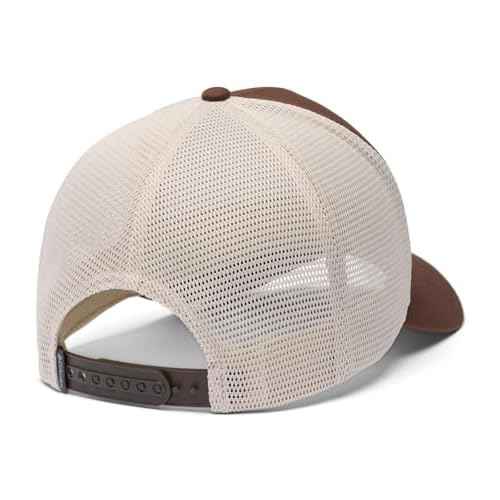 Columbia Unisex-Adult Road Ready Snap Back