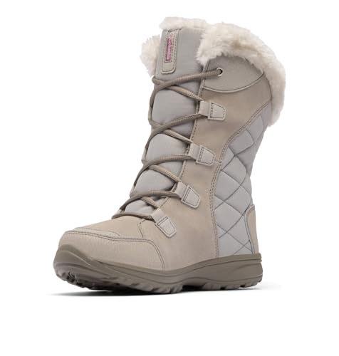 Columbia Women's Ice Maiden II Snow Boots