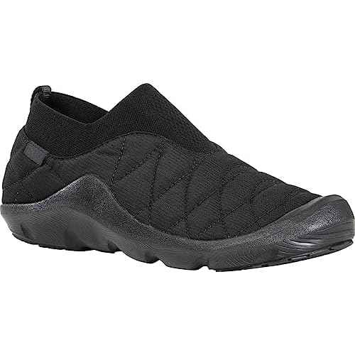 Oboz Unisex Whakata Puffy Low Boot