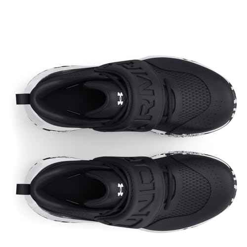 Under Armour unisex-child Grade School Zone Basketball 2